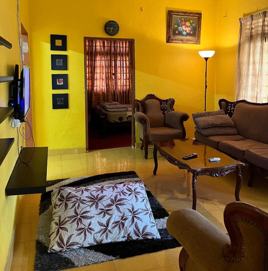 טאנה מרה Addin Homestay Tanah Merah מראה חיצוני תמונה